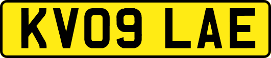 KV09LAE