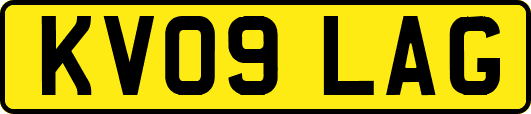 KV09LAG