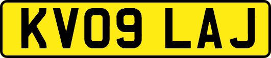 KV09LAJ