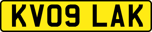 KV09LAK