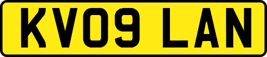 KV09LAN
