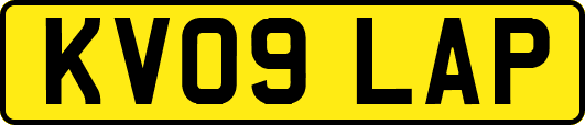 KV09LAP