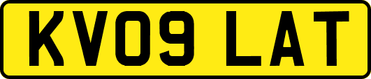 KV09LAT