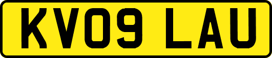 KV09LAU