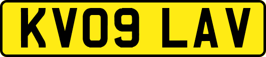 KV09LAV