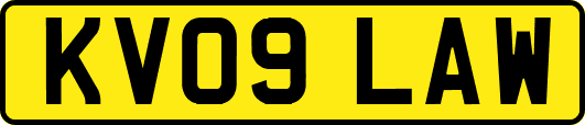KV09LAW
