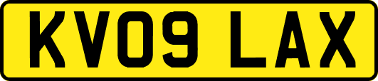KV09LAX
