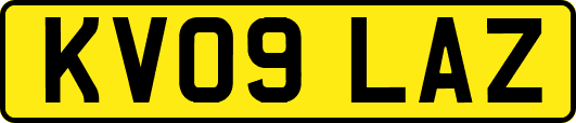 KV09LAZ