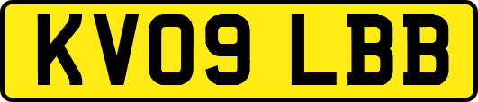 KV09LBB