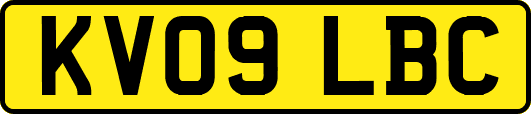 KV09LBC