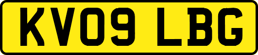 KV09LBG