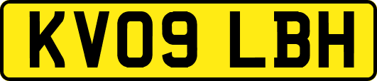 KV09LBH