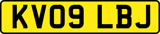 KV09LBJ