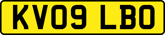 KV09LBO