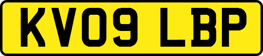 KV09LBP