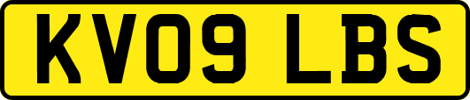 KV09LBS