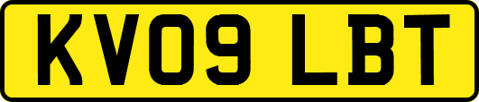 KV09LBT