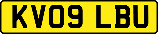 KV09LBU