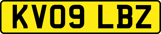 KV09LBZ