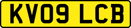 KV09LCB