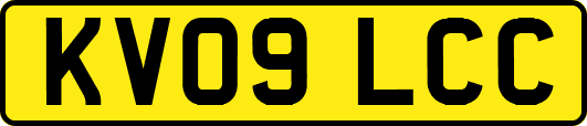 KV09LCC