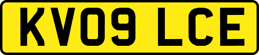 KV09LCE