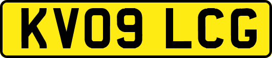 KV09LCG