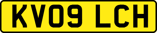 KV09LCH