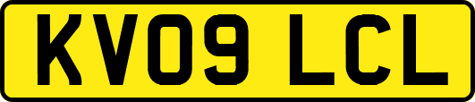 KV09LCL