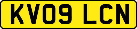KV09LCN