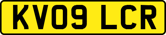 KV09LCR