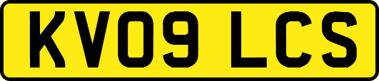 KV09LCS
