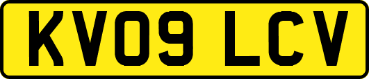 KV09LCV