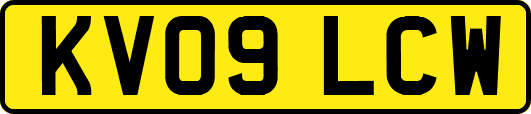 KV09LCW