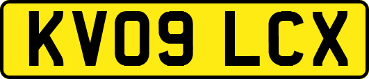 KV09LCX