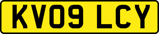 KV09LCY