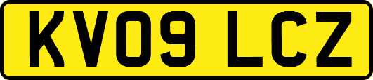 KV09LCZ
