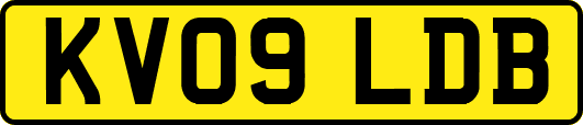 KV09LDB