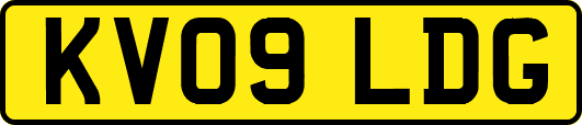 KV09LDG