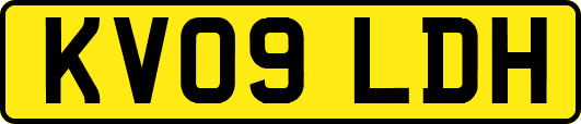 KV09LDH