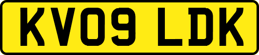 KV09LDK