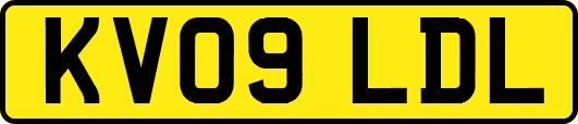 KV09LDL