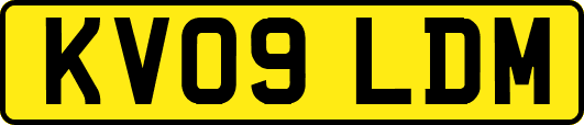 KV09LDM