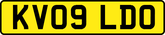 KV09LDO