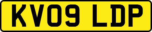 KV09LDP