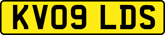 KV09LDS