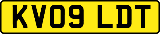 KV09LDT