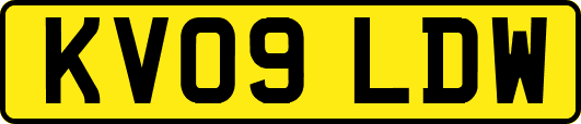 KV09LDW