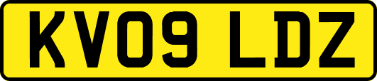 KV09LDZ