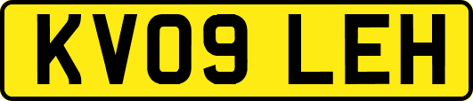 KV09LEH